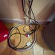 Goffredo Reggiani floor lamp