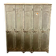 Industrial locker room from the Gantois brand around 1930