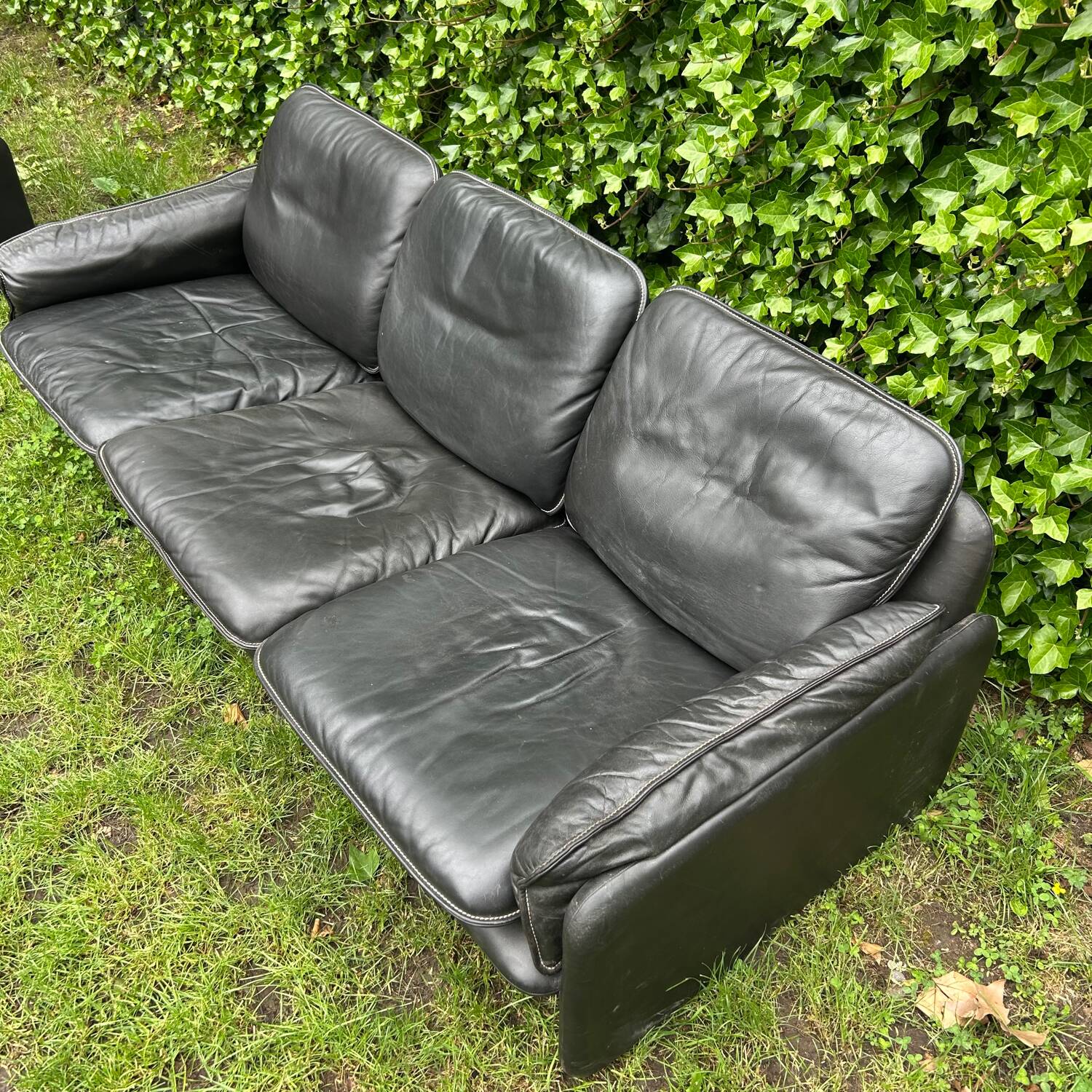 Sofa Set - Salon De Sede DS61