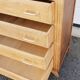 Vintage chest of drawers