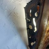 Applique murale brutaliste Accolay