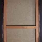 Paul Alex Deschmacker, Lily in a white vase (circa 1940)