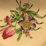 Flat plate KG Luneville