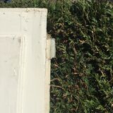Old door