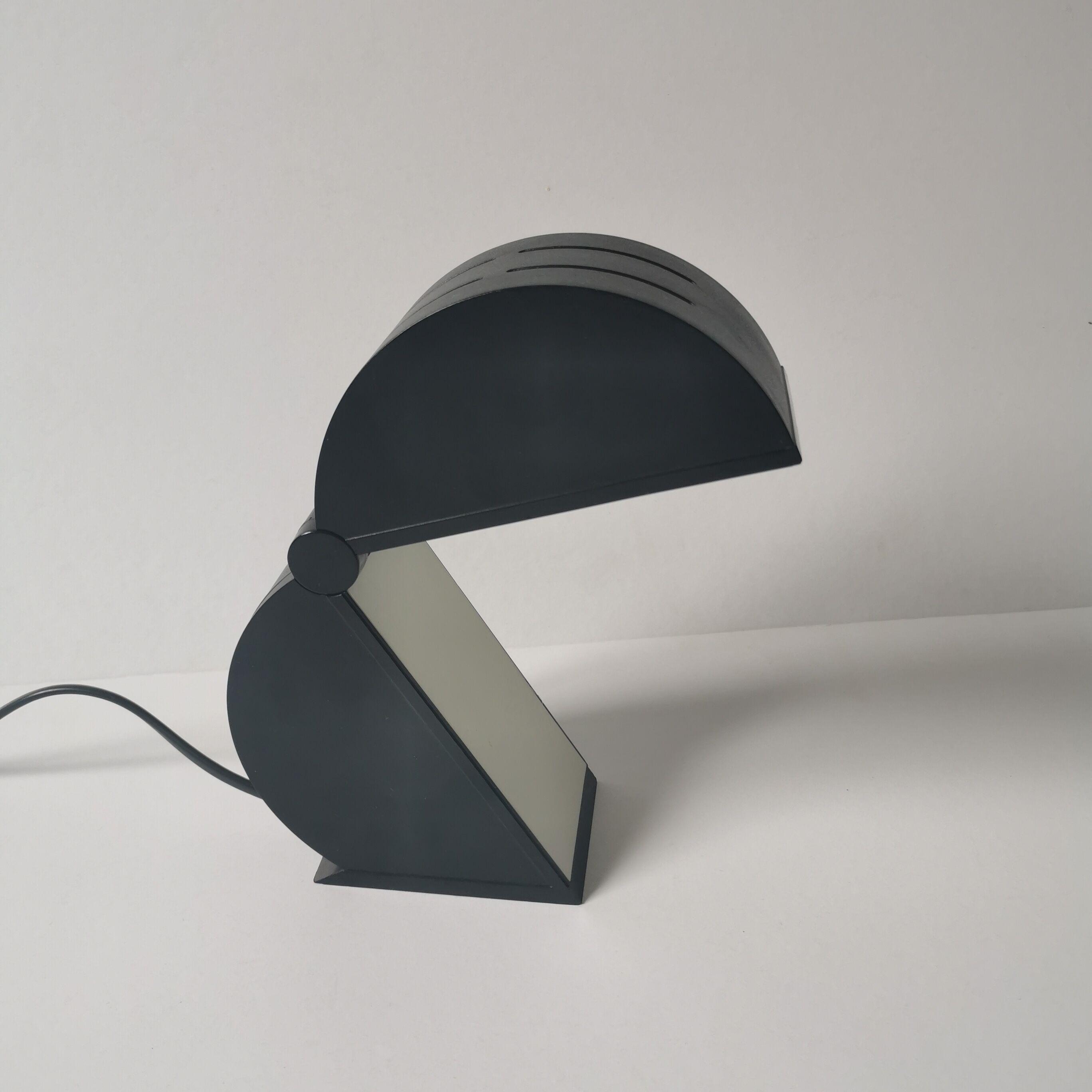 Lampe Disco de Mario Bertorelle 1987