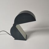 Disco lamp by Mario Bertorelle 1987