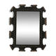 Miroir industriel