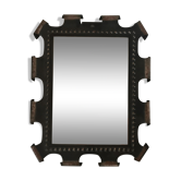 Miroir industriel