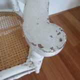 2 chaises d'angle