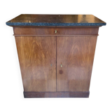 Petit buffet d’époque Empire