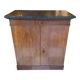 Small Empire period sideboard