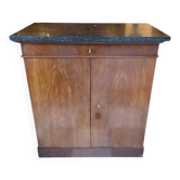 Petit buffet d’époque Empire