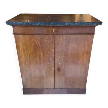 Small Empire period sideboard