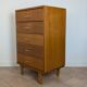 Vintage chest of drawers