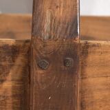 Ancient Asian basket (c.1900) #11