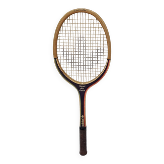 Vintage Adidas tennis racket, 1970/80