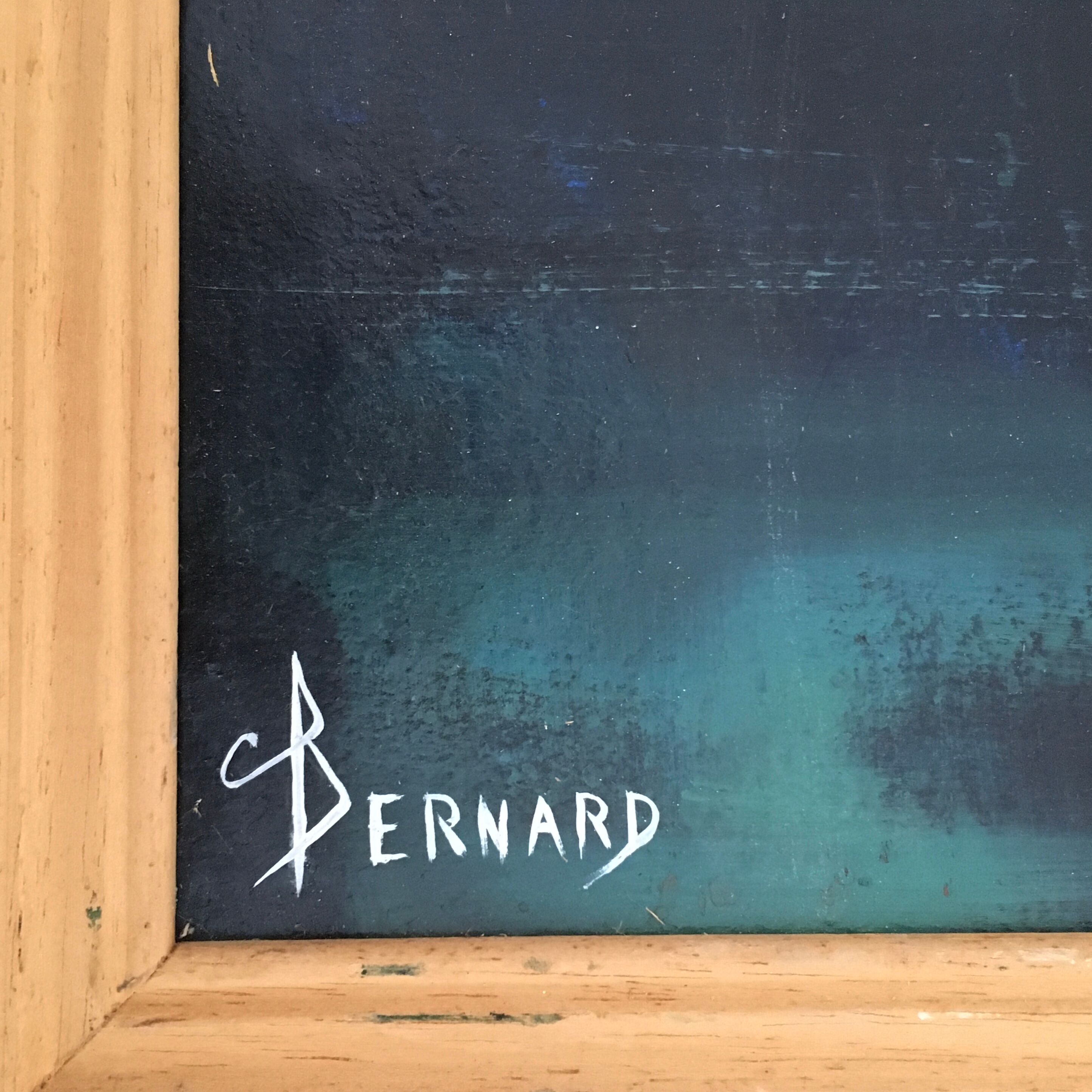 Table bouquet of yellow flowers