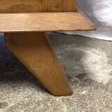 Chiffonier commode vintage 60