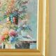 "Floral brush" – Renwick