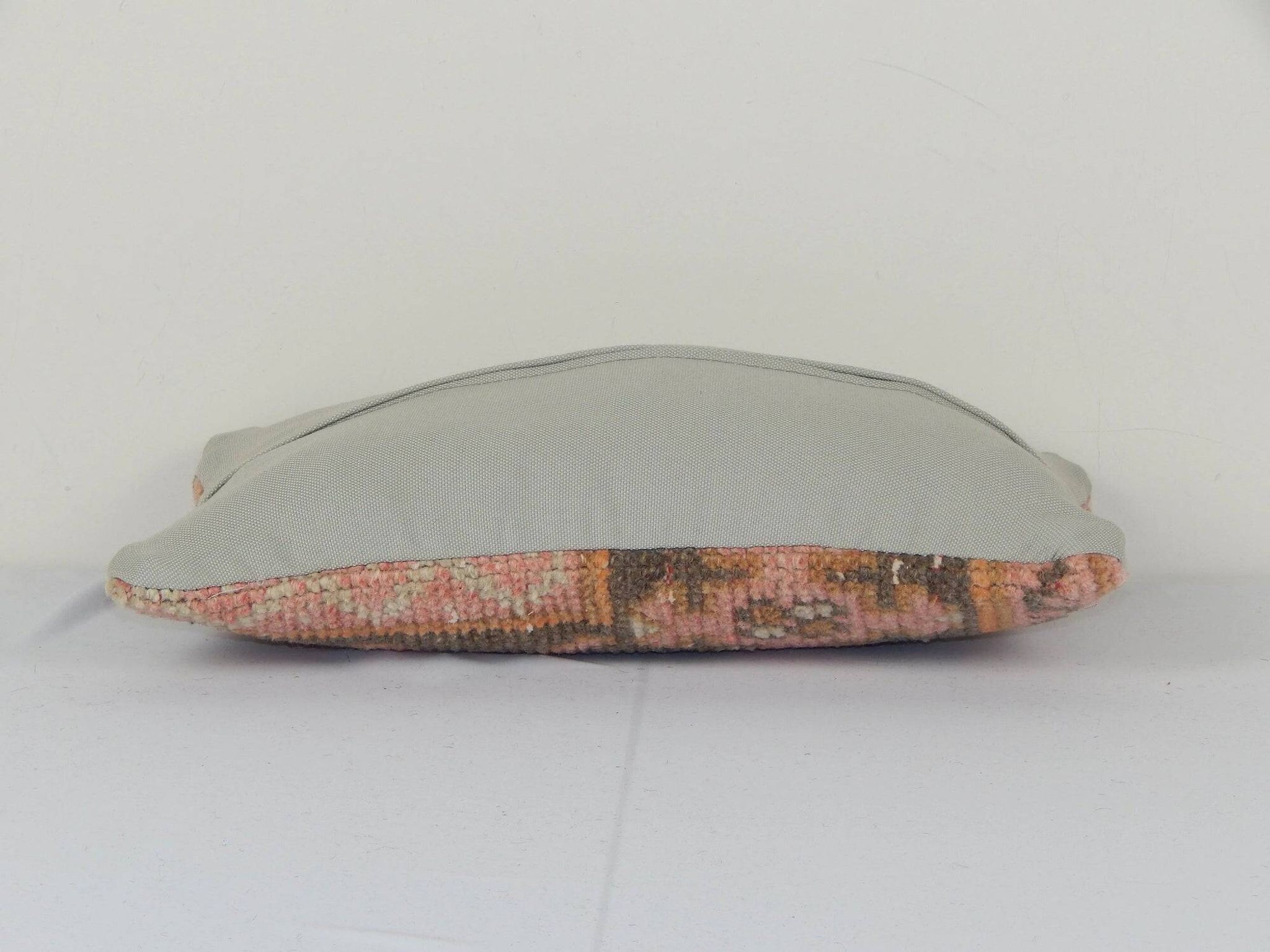 Housse de coussin turque vintage 20x41 cm
