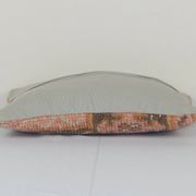 Housse de coussin turque vintage 20x41 cm