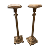 Pairs of harnesses early twentieth