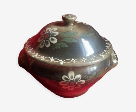 Soupière ancienne