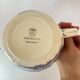 Milk jug Villeroy and Boch Burgenland