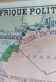 School poster rossignol montmorillon map west central africa n°21-22