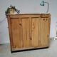 Buffet parisien vintage