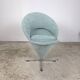 Swivel chair 'Cone Chair' by Verner Panton from the 1960s