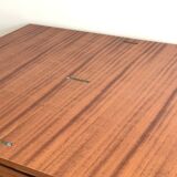 Portfolio Table - "Revelation" by Albert Ducrot for Ducal