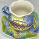 Set Edelweiss France Decor Fish