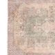 Vintage handmade Turkish rug 175x311 cm