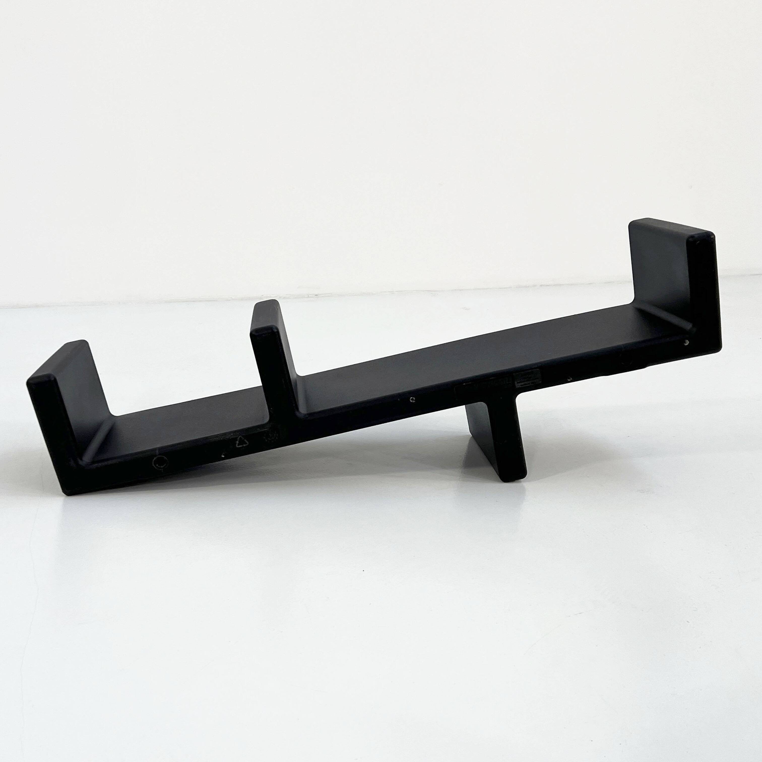 Snake shelf by Adriano Baldanzi & Alessandro Novelli for Casamania, 2000