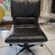 Chaise de bureau Figura par Mario Bellini pour Vitra