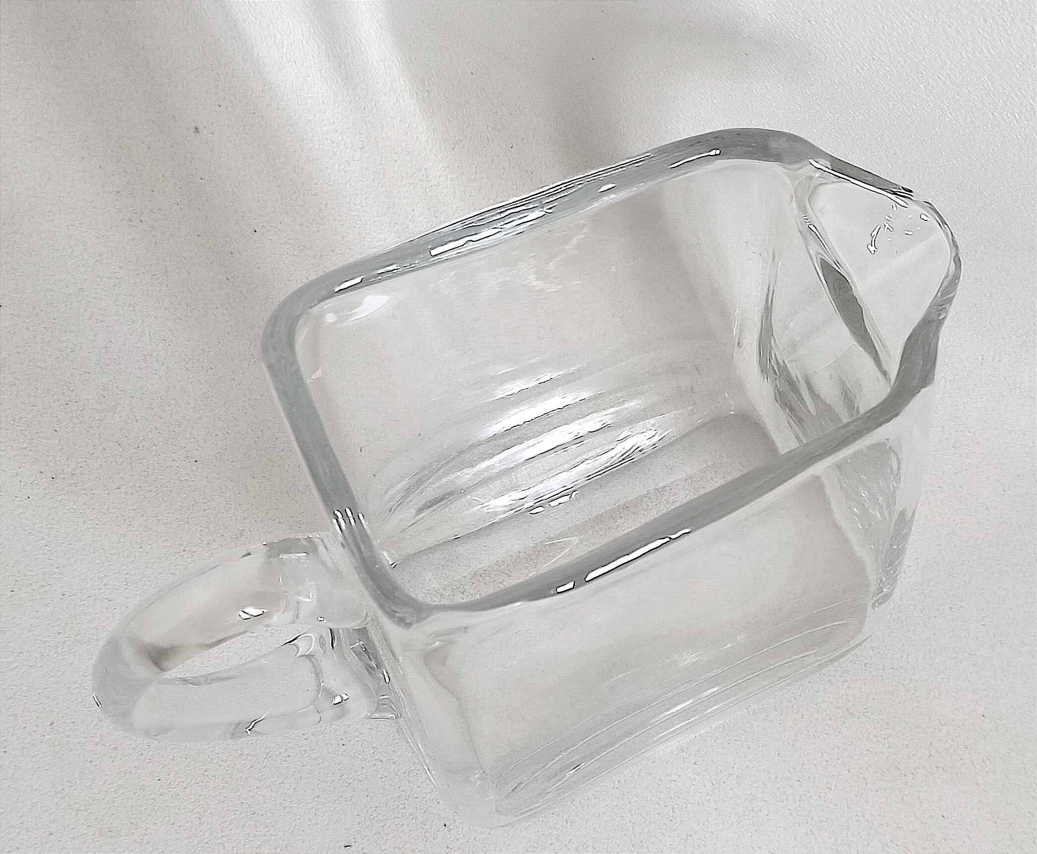 Vintage carafe Width 20 cm