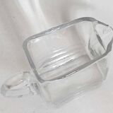 Vintage carafe Width 20 cm