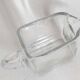Vintage carafe Width 20 cm