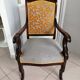 Directoire period armchair