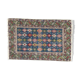 Old Handmade Caucasian rug - 79x119 cm