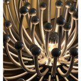 Lampe Pistillo par Valenti, Italie, 1969
