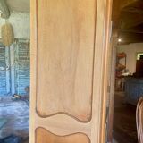 Louis XV Rocaille Wardrobe