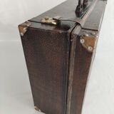 Valise vintage