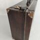 Vintage suitcase