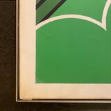 Green Cloud - André Goffin