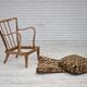 1960s, Danish design by Alfred Christensen, easy chair, model 177.
