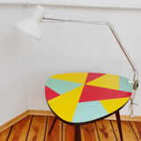 Desk lamp, Czechoslovakia, 1960s