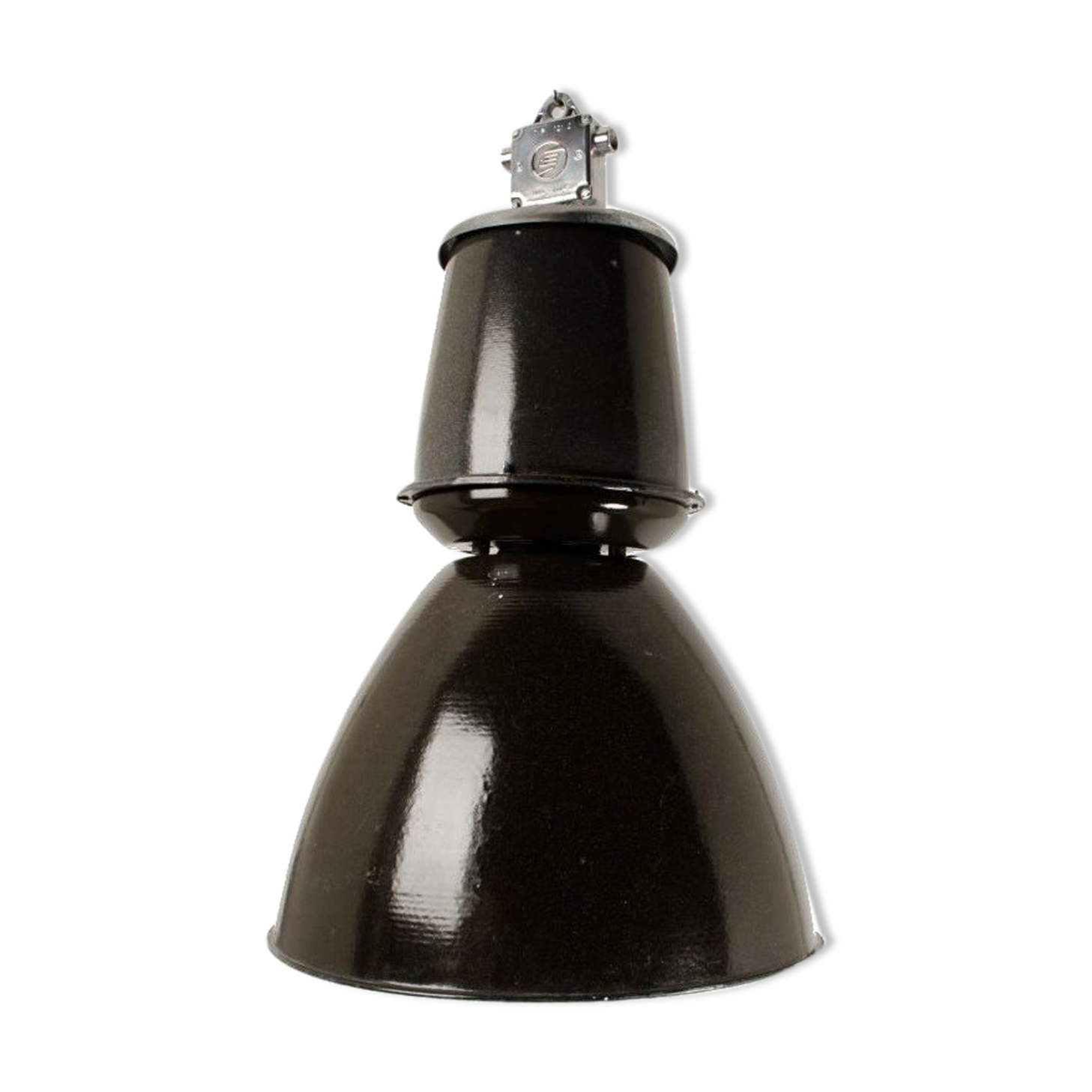 Suspension industrielle, années 1960