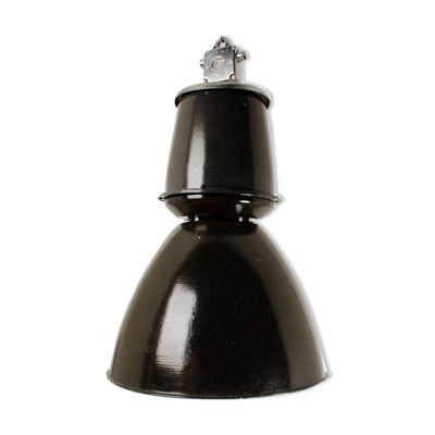 Suspension industrielle, années 1960